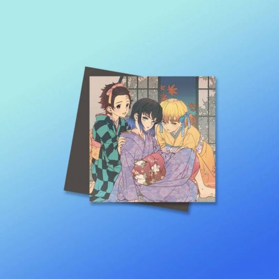 Магниты №5 0065