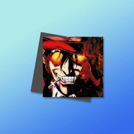 Магниты №5 0069