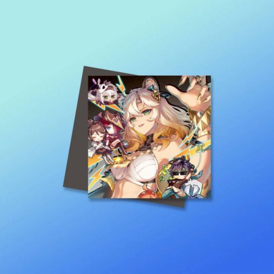 Магниты №5 0071