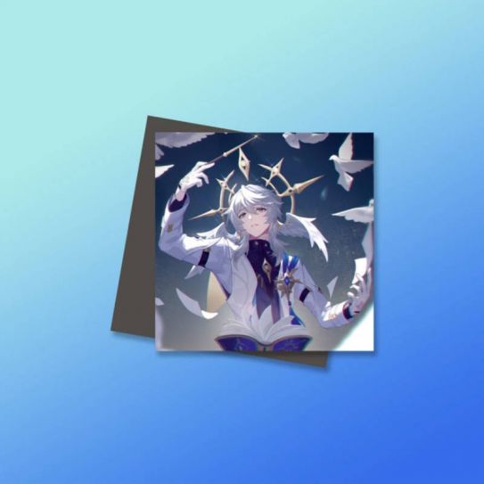 Магниты №5 0074