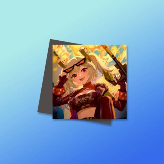 Магниты №5 0079