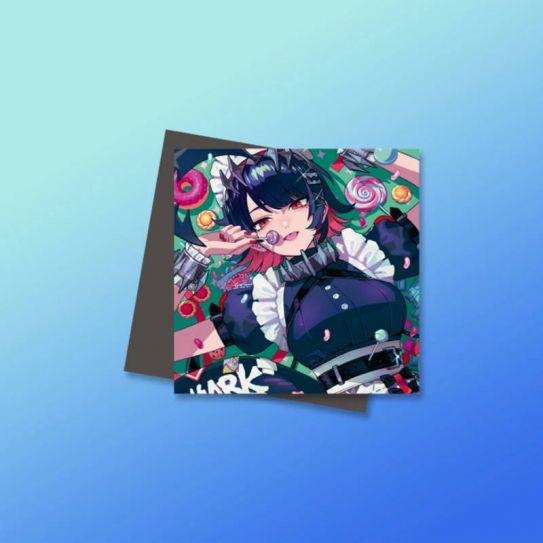 Магниты №5 0080