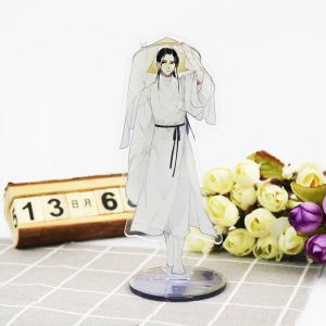 Акриловый стенд (13-15 см) Небожители Се Лянь 20