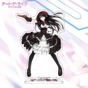 Акриловый стенд (13-15 см) Рандеву с жизнью 13