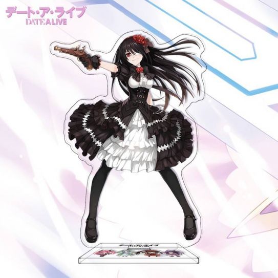 Акриловый стенд (13-15 см) Рандеву с жизнью 13