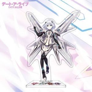 Акриловый стенд (13-15 см) Рандеву с жизнью 14