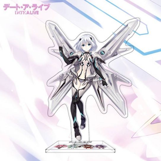 Акриловый стенд (13-15 см) Рандеву с жизнью 14