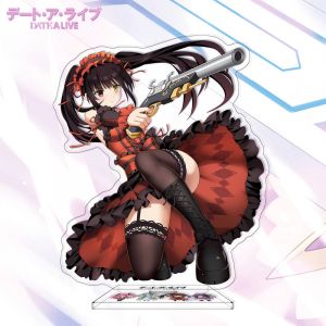 Акриловый стенд (13-15 см) Рандеву с жизнью Куруми 1