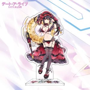 Акриловый стенд (13-15 см) Рандеву с жизнью Куруми 3