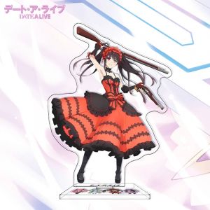 Акриловый стенд (13-15 см) Рандеву с жизнью Куруми 4