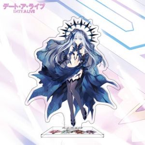 Акриловый стенд (13-15 см) Рандеву с жизнью Оригами Тобиичи 7