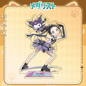 Акриловый стенд (13-15 см) Санрио Куроми 3