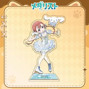 Акриловый стенд (13-15 см) Санрио Синаморолл 2