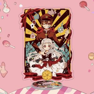 Акриловый стенд (13-15 см) Туалетный мальчик Ханако-кун 10