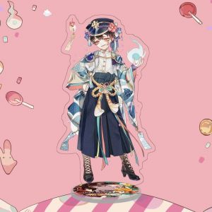 Акриловый стенд (13-15 см) Туалетный мальчик Ханако-кун 14