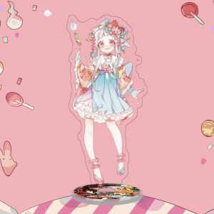 Акриловый стенд (13-15 см) Туалетный мальчик Ханако-кун 15