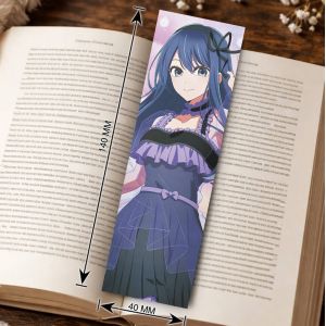 Закладка 4х14см Звездное дитя 3