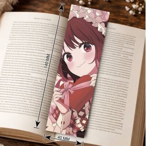 Закладка 4х14см Звездное дитя 4