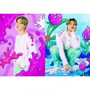 Обложки на паспорт ЭКОНОМ №0287