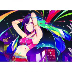 Плакат А3 401