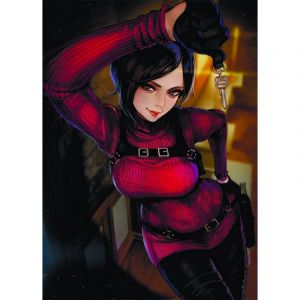 Плакат А3 407