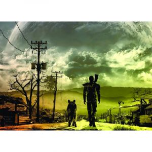 Плакат А3 411