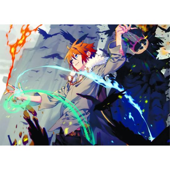 Плакат А3 418