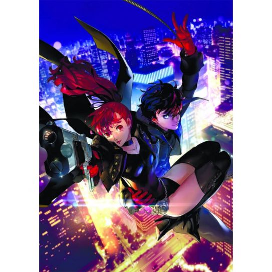 Плакат А3 422