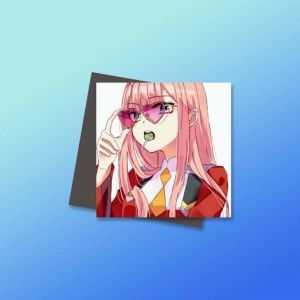 Магниты №1 0006