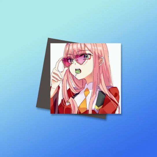 Магниты №1 0006