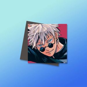 Магниты №1 0048