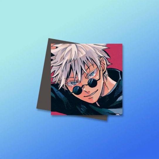 Магниты №1 0048