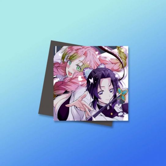 Магниты №1 0052