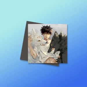 Магниты №1 0054