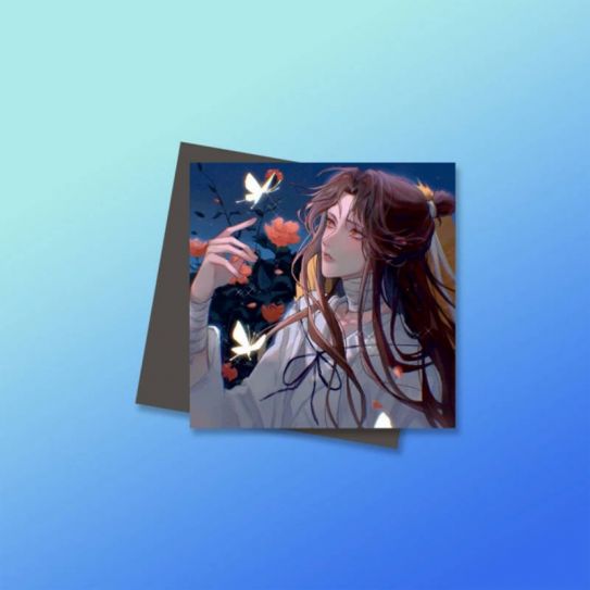 Магниты №1 0057