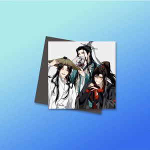 Магниты №2 0002