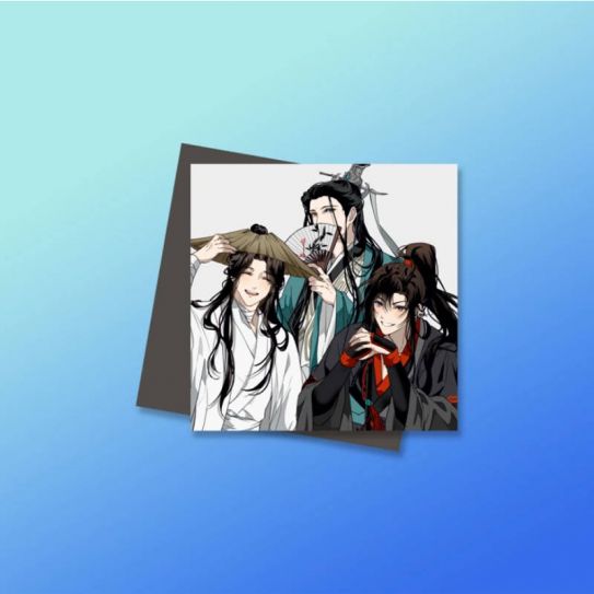 Магниты №2 0002