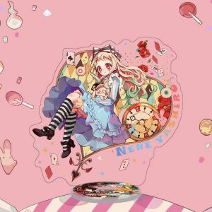 Акриловый стенд (13-15 см) Туалетный мальчик Ханако-кун 6