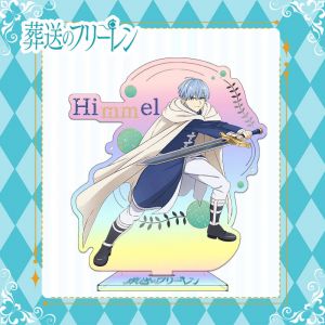 Акриловый стенд (13-15 см) Фрирен Гиммель 4