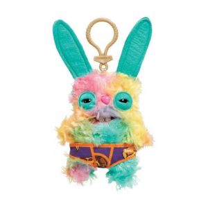 Фуглер FUGGLER Разноцветный 2 (брелок)