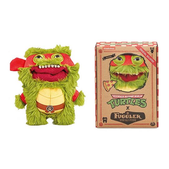 Фуглер FUGGLER Рафаэль (box)