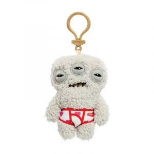 Фуглер FUGGLER Серый 1 (брелок)