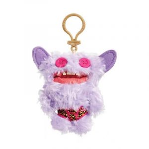 Фуглер FUGGLER Сиреневый (брелок)