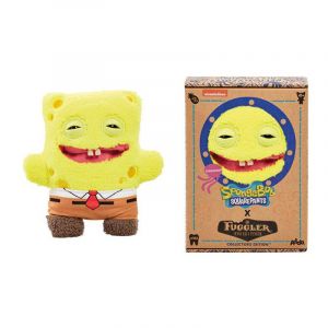Фуглер FUGGLER Губка Боб (box)