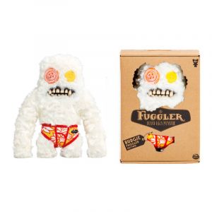 Фуглер FUGGLER Белый 2 (box)