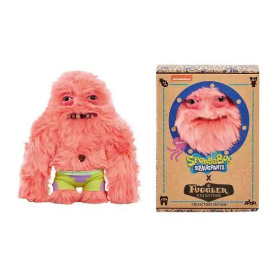 Фуглер FUGGLER Патрик (box)