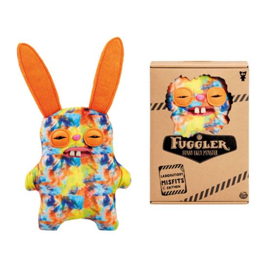 Фуглер FUGGLER Разноцветный 4 (box)