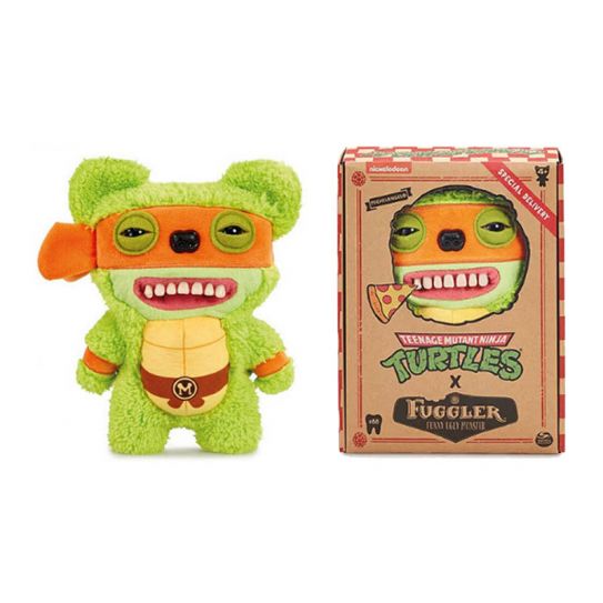 Фуглер FUGGLER Микеланджело (box)