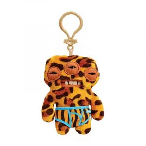 Фуглер FUGGLER Леопардовый (брелок)