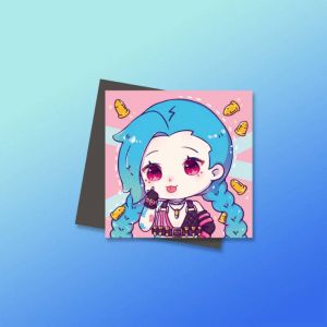 Магниты №2 0032